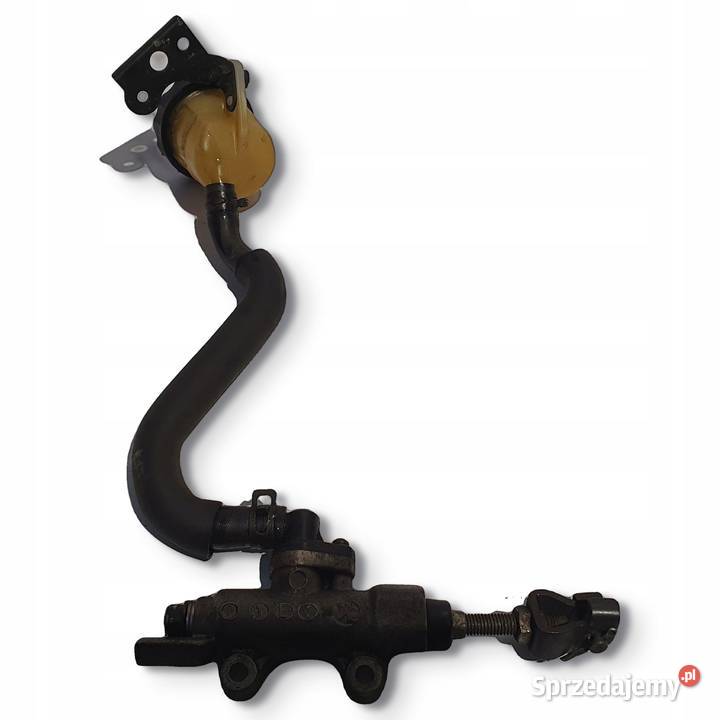POMPKA HAMULCA TYLNEGO Honda VFR 800 0212r Chełm