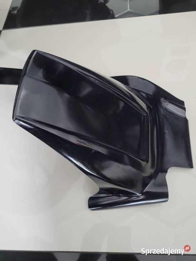 Kawasaki ER6F ER 6 F 0508 650 błotnik tył wielkopolskie Nowy Tomyśl