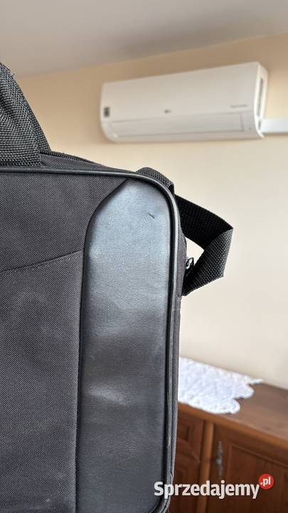 Torba firmy HP na laptopa 1314151617 Piotrków Trybunalski sprzedam