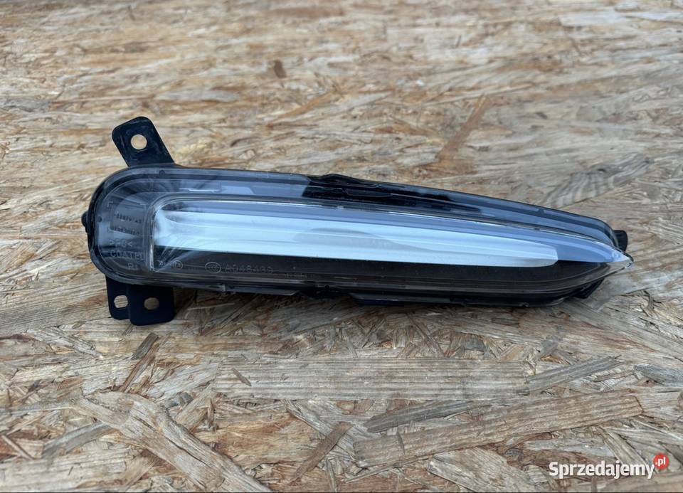 Led drl kierunkowskaz przód prawy rh bmw i3 lift Międzychód