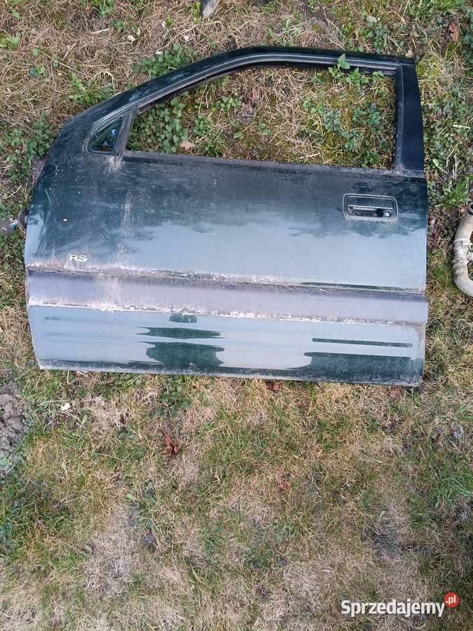 Frontera 22 diesel nieuszkodzony Frontera sprzedam