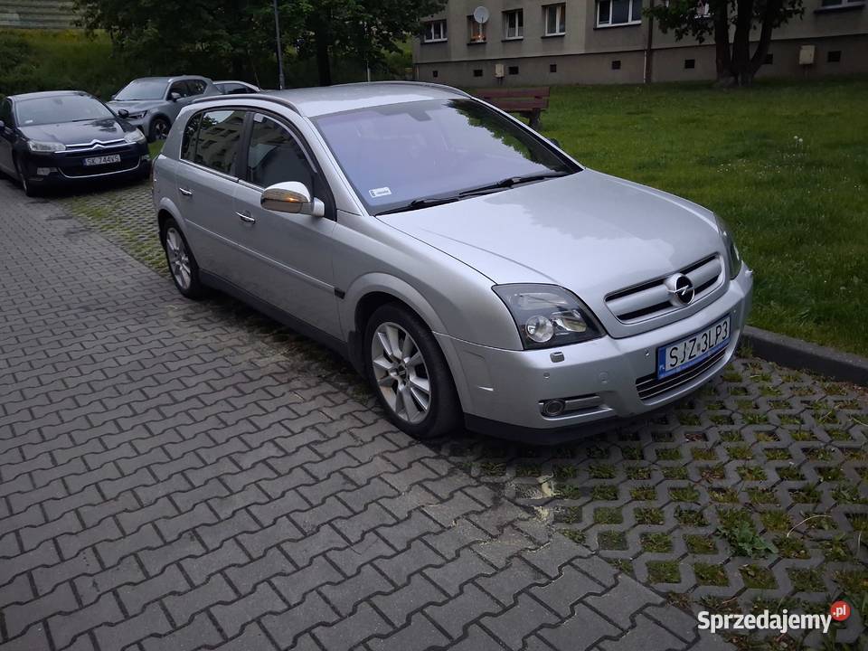 Signum 20 turbo Mysłowice