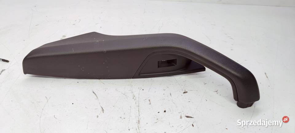 PODŁOKIETNIK PRAWY TYŁ AUDI A4 B9 8W0867374D