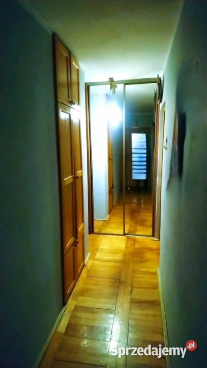 Mieszkanie u podnóża Gór Kruczych 49m2 Lubawka