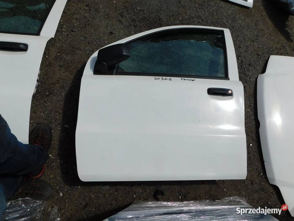 panda drzwi 40362 WYSYŁKA Żory