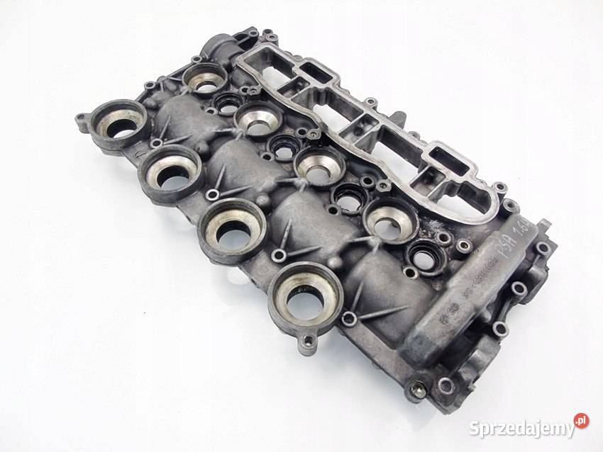 POKRYWA ZAWORÓW 16 HDI C4 C5 207 307 407 308 206 osobowe Głowice cylindrów