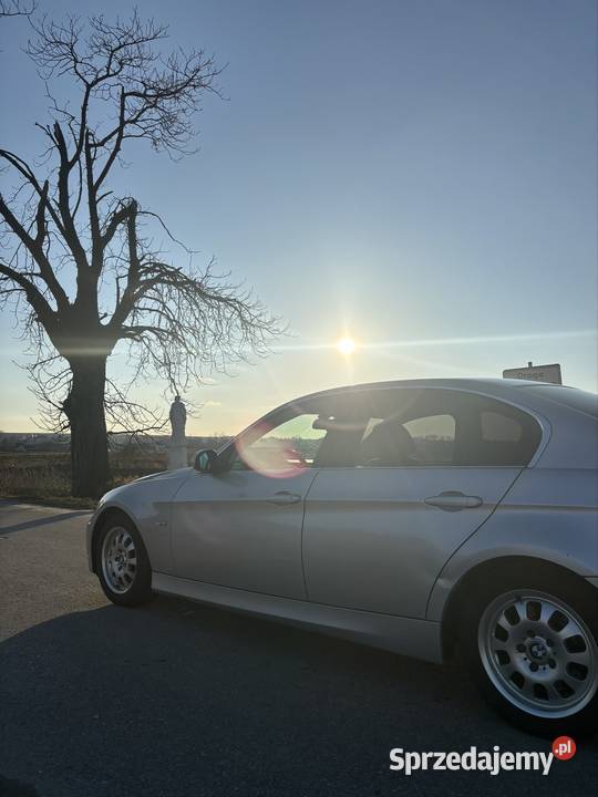 Bmw e90 325i LPQ Skalbmierz