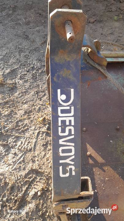 Mulczer kosiarka rozdrabniacz do gałęzi Lwówek Śląski