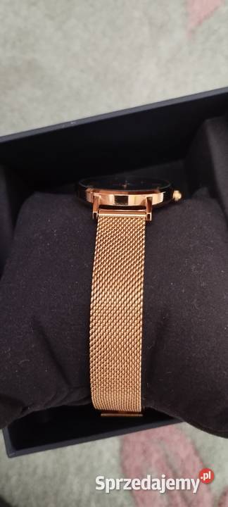 Zegarek damski Daniel Wellington Lublin