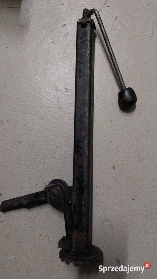 Lewarek podnośnik Fiat 126p Rokity