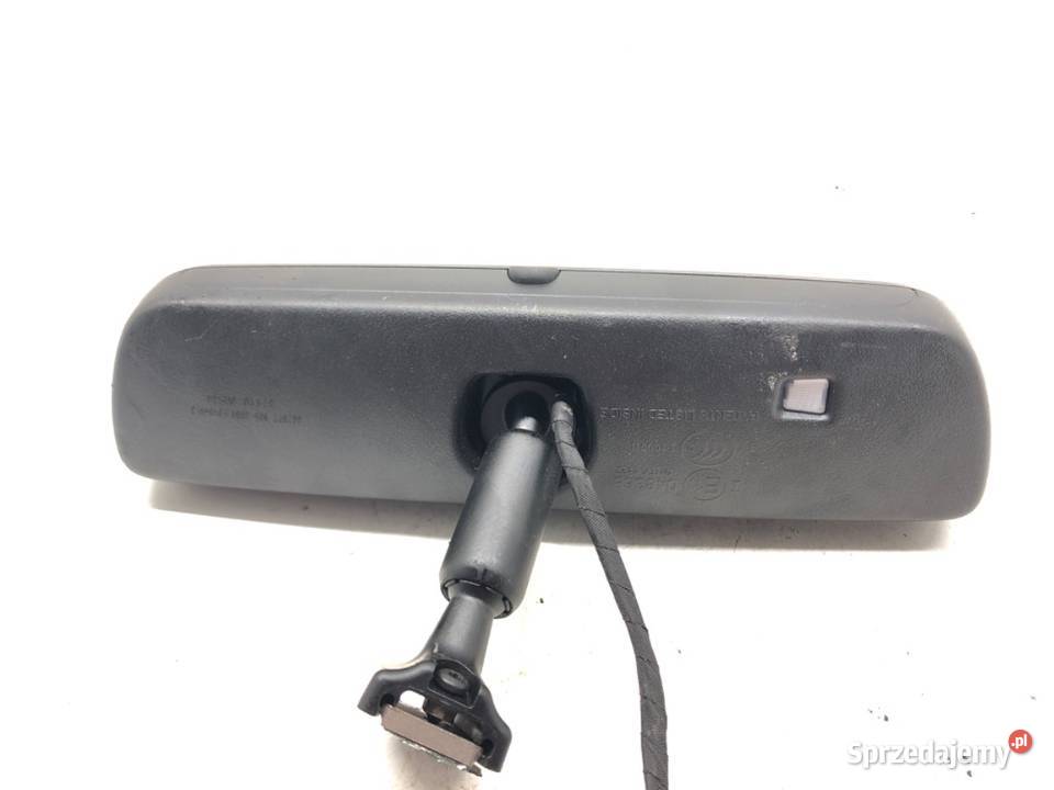 LUSTERKO WEWNĘTRZNE TOYOTA COROLLA E21