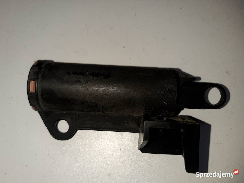 SIŁOWNIK SCHOWKA Deski Rozdzielczej Mazda 6 wielkopolskie