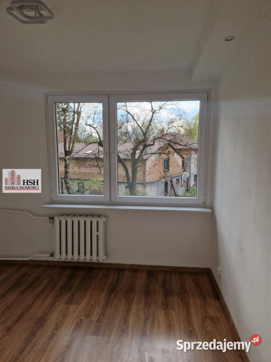 Mieszkanie 5002m2 3 pokoje Kraków Odrzańska