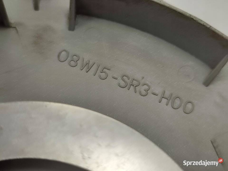 DEKIELEK FELGI 180mm 127mm HONDA 08W15SR3H00