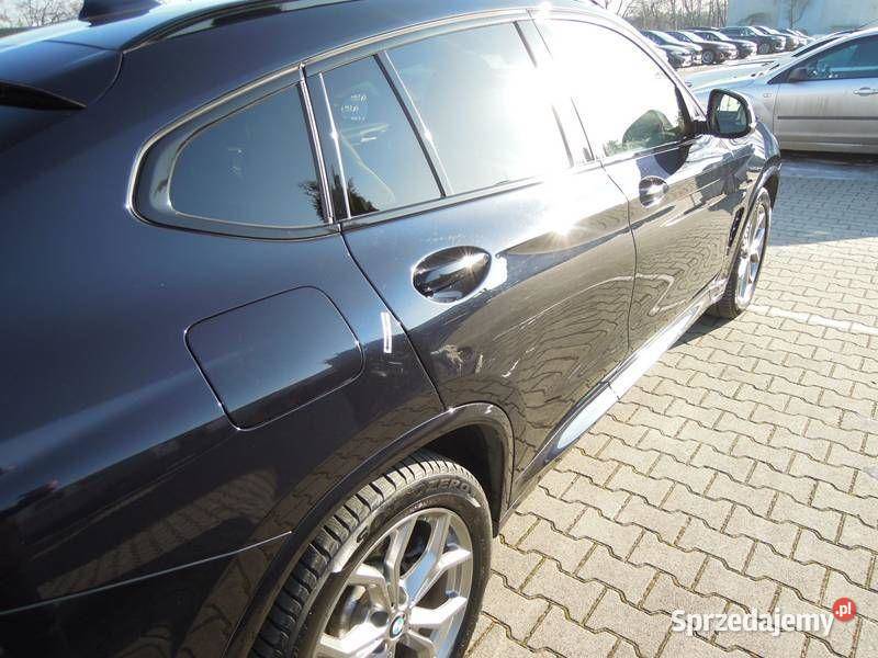 KOŁA Zimowe BMW X3 G01 X4 G02 2455019 PIRELLI Wrocław