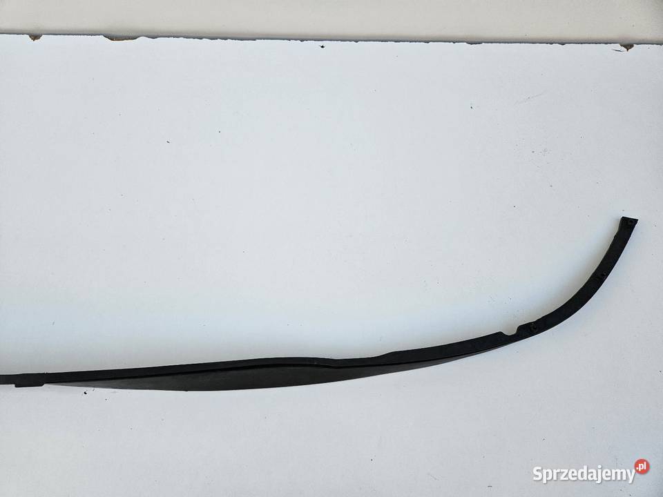 HYUNDAI I30 I LIFT SPOILER HOKEJ ZDERZAKA PRZÓD