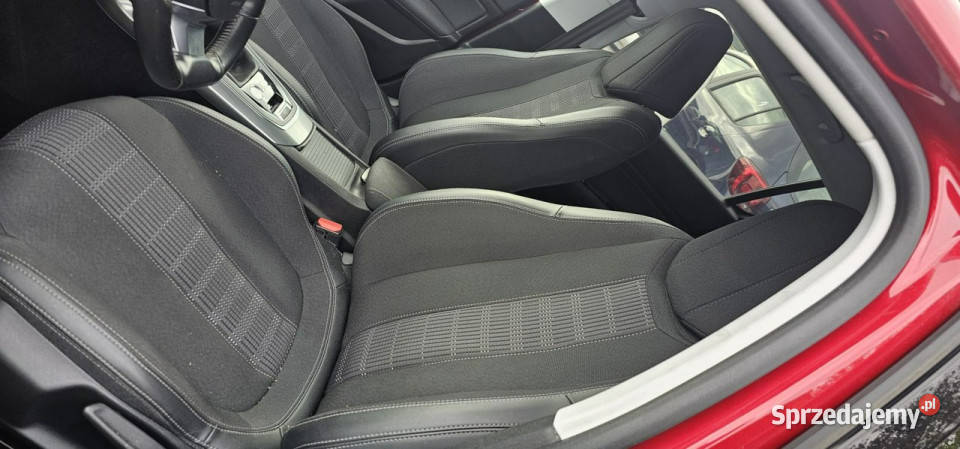 Peugeot 308 Automat 15 HDi 60000 T9 20142021 Pleszew