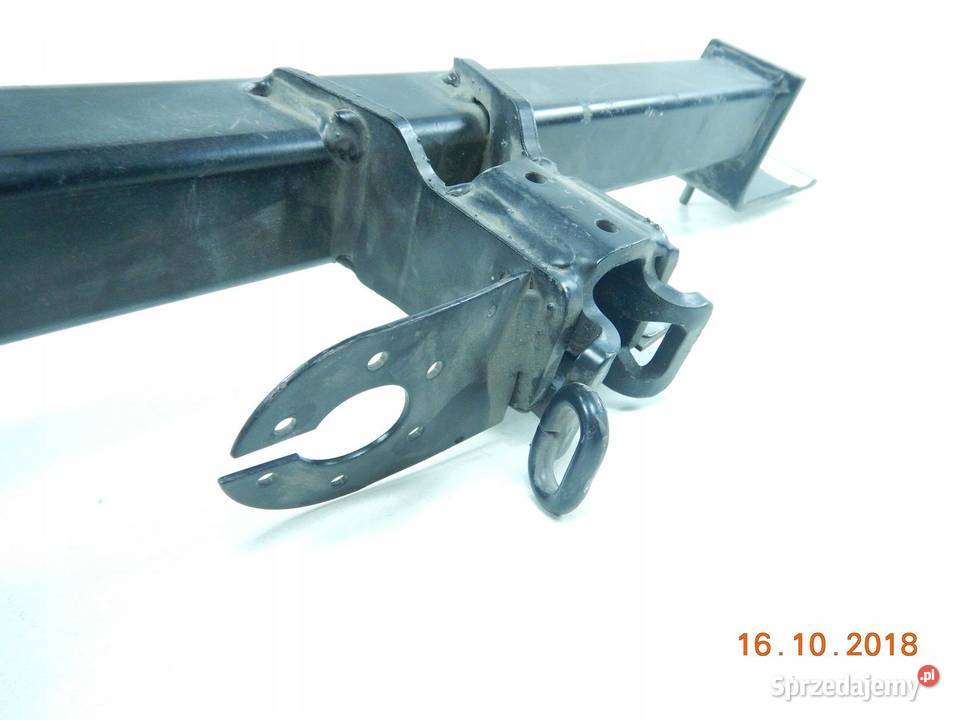 HAK HOLOWNICZY BOSAL 024213 ORYGINAŁ