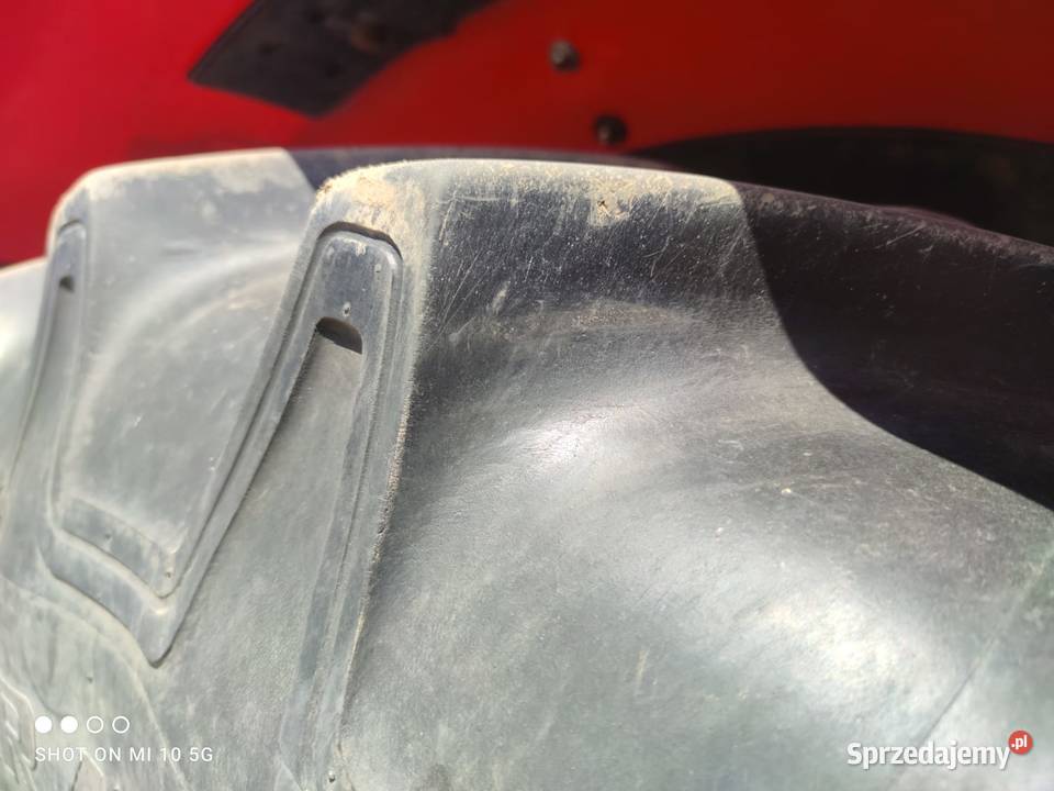 Zetor Proxima 8441 Ciągniki Tursko