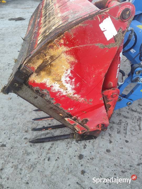 Wycinak redrock Stanin