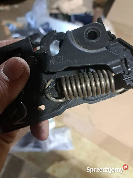 Zamek Maski Ford Focus MK4 JX7A16700AE sprzedam