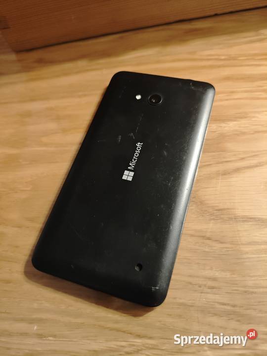 Nokia Lumia 640 dual sim Chełm