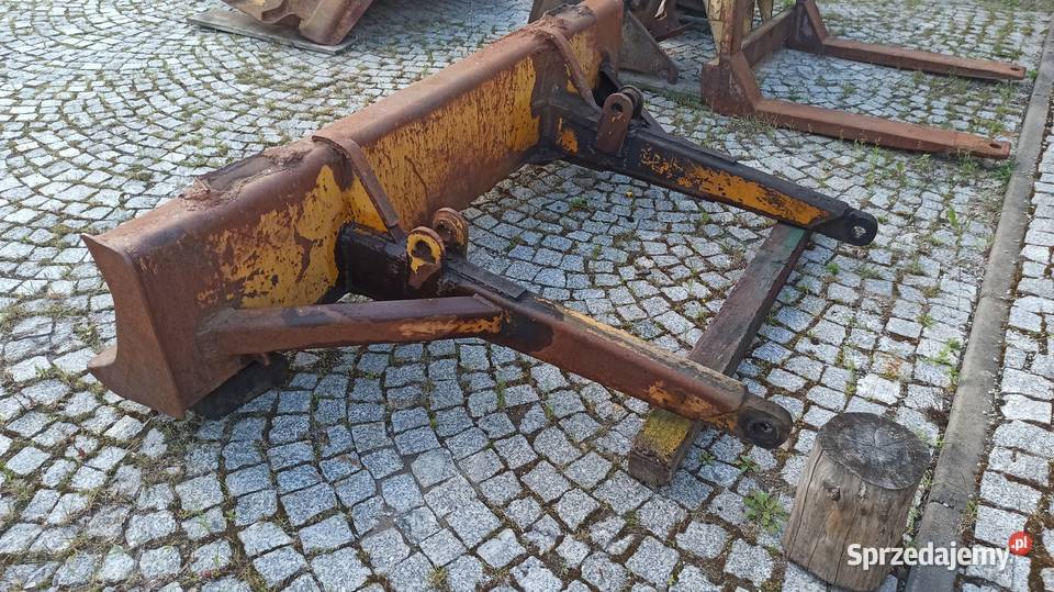 Pług Myglarka Mygłownica LKT 81 S T LKT 80 Łaskarzew