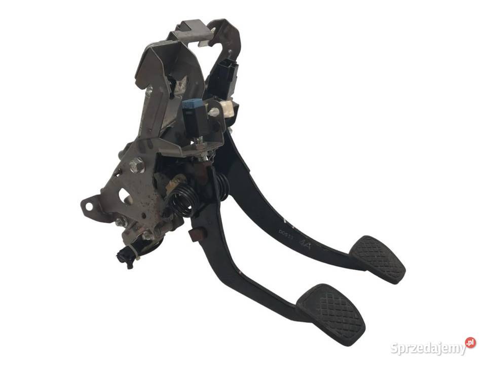 SUBARU OUTBACK IV 20 D 150 2010R PEDAŁ PEDAŁY Skarżysko-Kamienna sprzedam