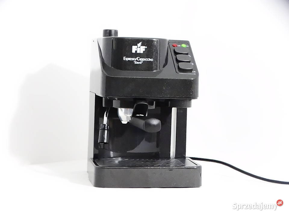 Ekspres ciśnieniowy BRIEL ES33 Espresso Biłgoraj