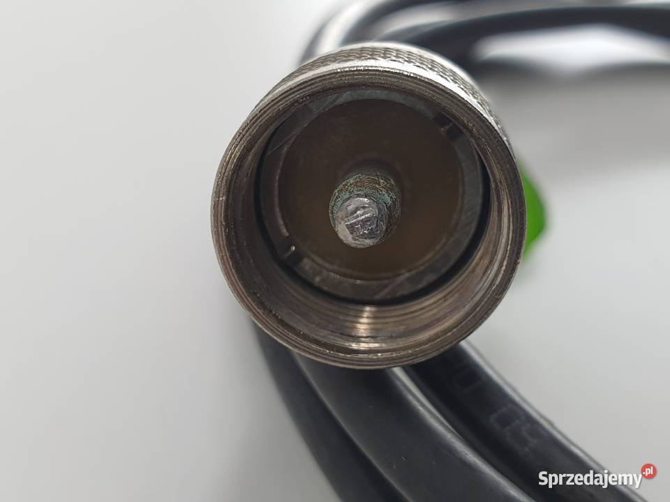 WIAZKA KABEL ANTENY IVECO EUROCARGO MAN SCANIA łódzkie Janowice sprzedam