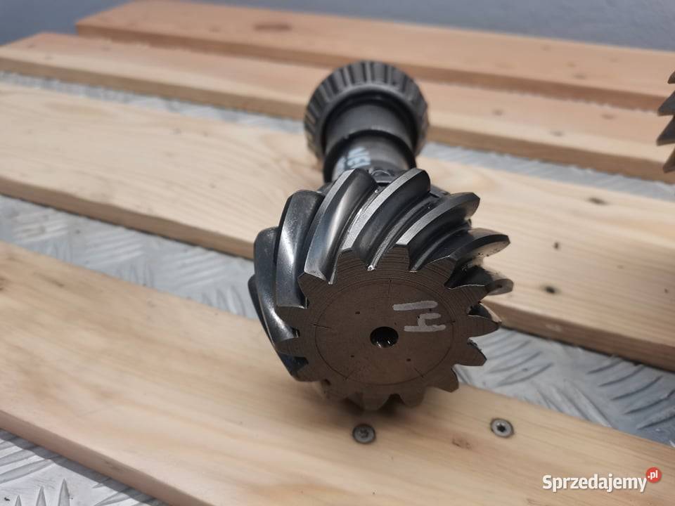 Dyferencjał Spicer do Holland LM 5040 14X36 Wilkowo