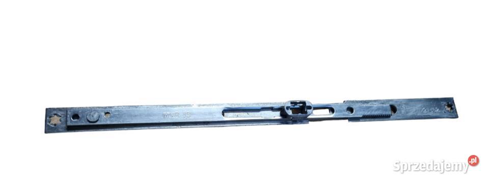 Przedłużka WinkHaus MVR 35 zamknięcie środkowe śląskie Woźniki sprzedam