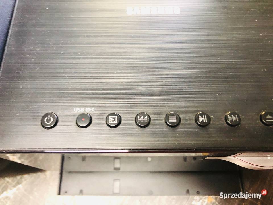 Samsung MM E 320 Justynów
