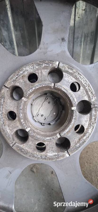 Felgi opony Czeremcha sprzedam