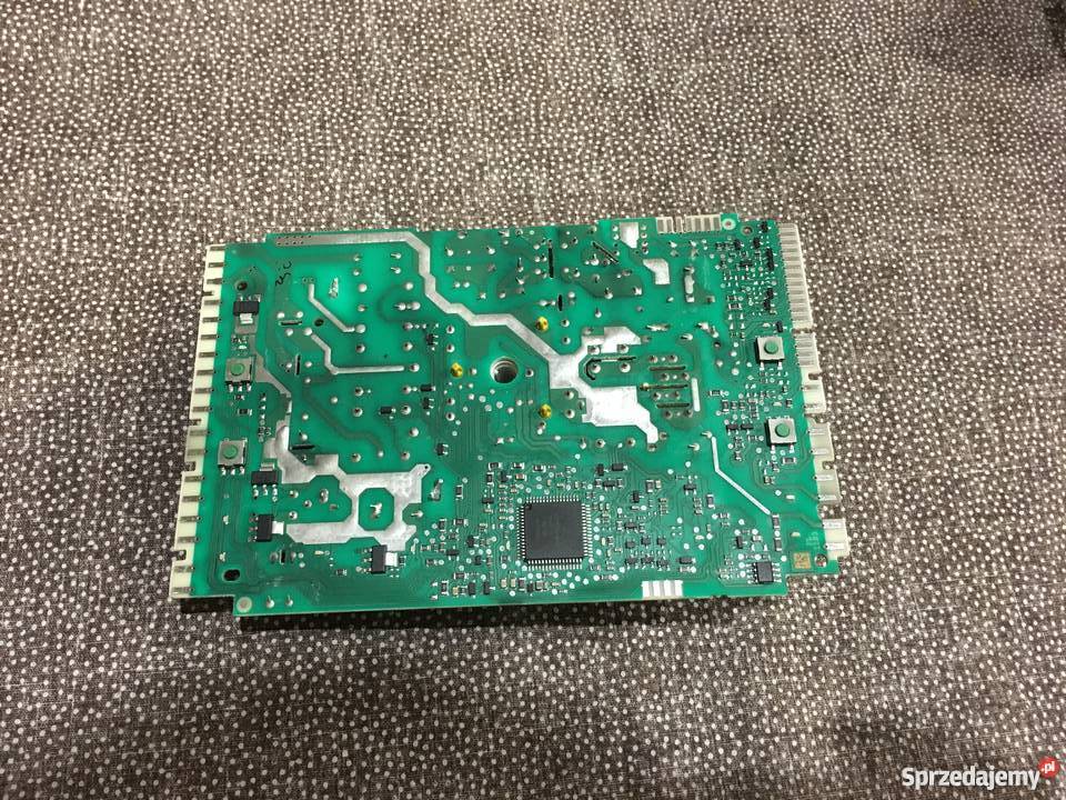 Programator moduł pralka Polar PTL 1061 Katowice