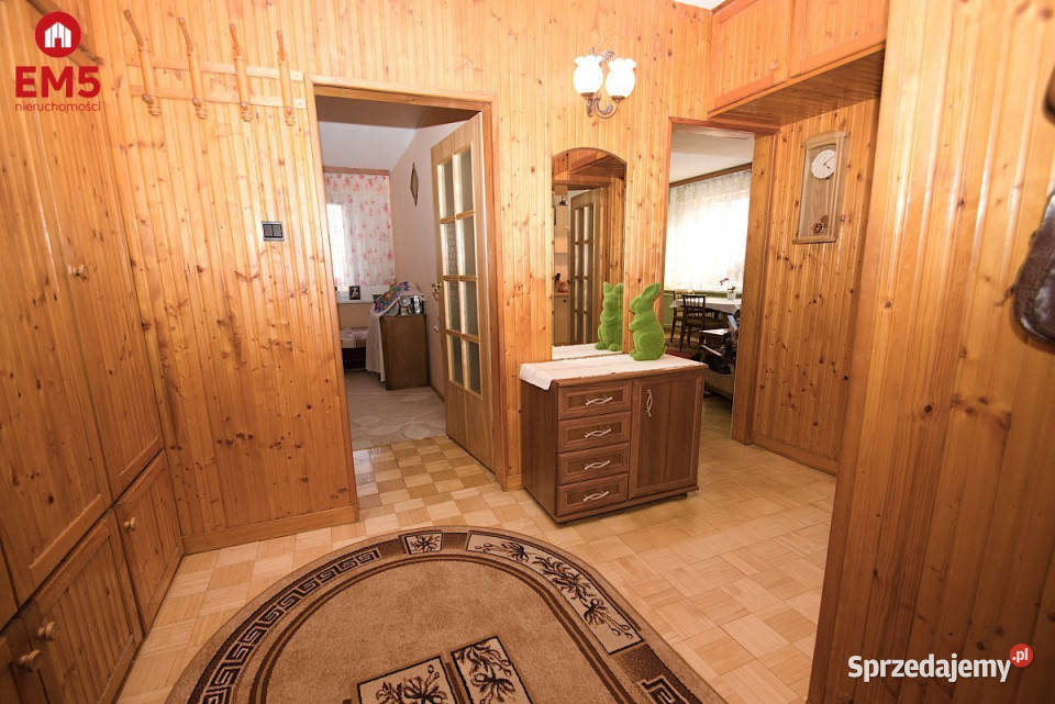 Ogłoszenie mieszkanie Białystok Skrajna 64m2 3 64m2