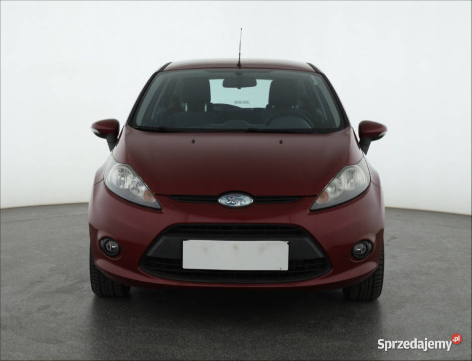 Ford Fiesta 125 1242cm3 Piaseczno sprzedam
