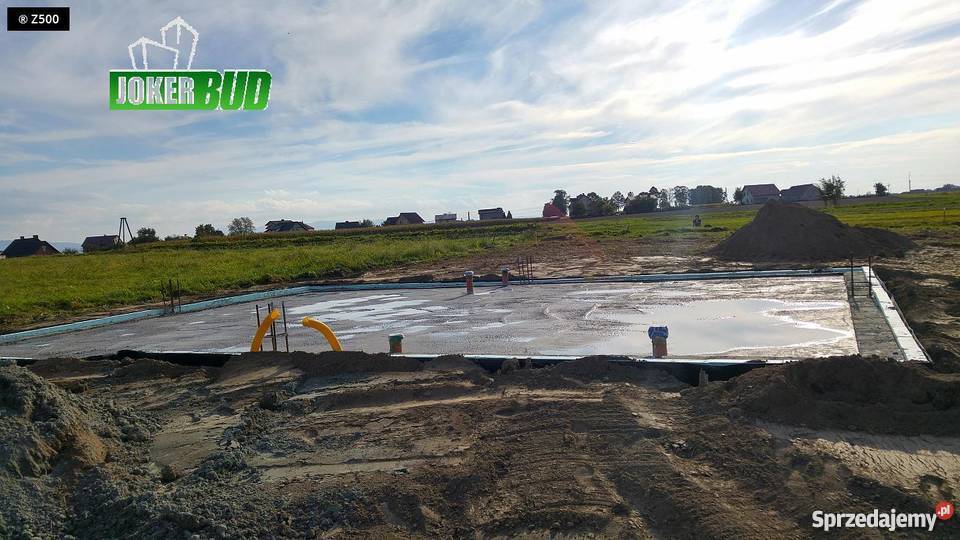 Dom w mieszkania i czynszu Będzin