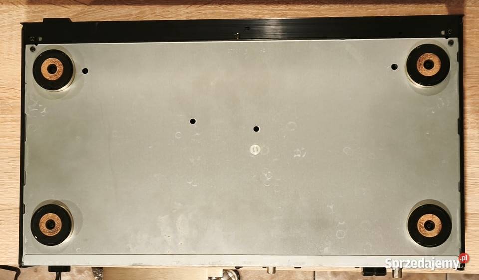 Tuner ONKYO T 4630 Sprawdzony sprawny Stan Piotrków Trybunalski