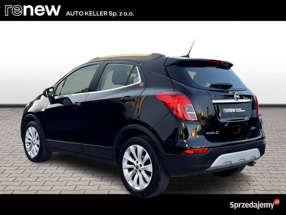 14 T 140 Elite Krajowy Facelifting Dealer Keller 140KM Gliwice