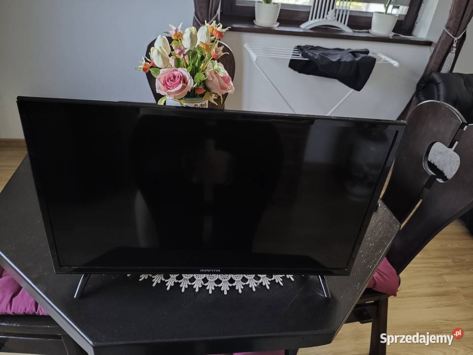 Tv Manta 24cale LED Świdnica