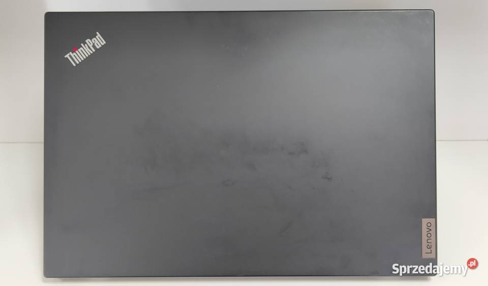 Laptop Lenovo ThinkPad L15 Intel i510310U 16GB Lublin sprzedam