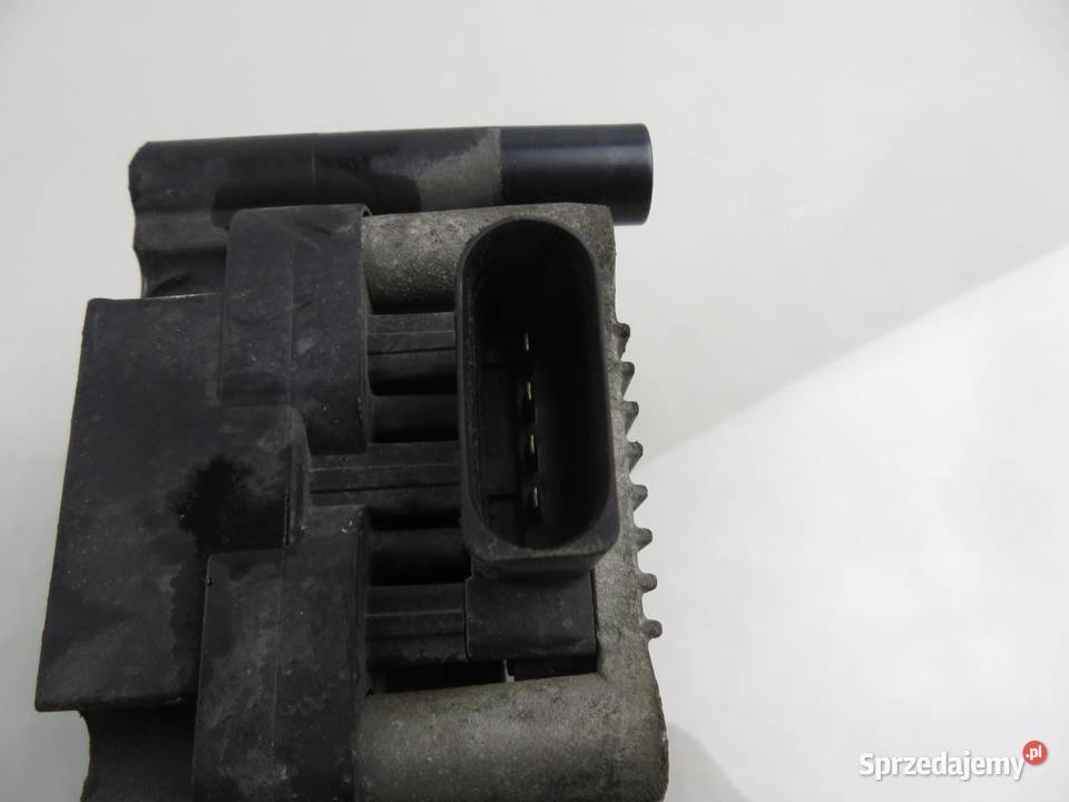 CEWKA VW LUPO 14 AUD