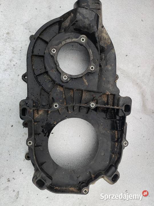 Osłona wewnętrzna wariatora Yamaha grizzly 660