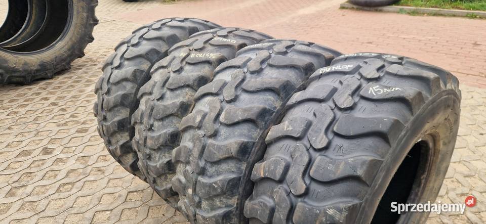 36570r18 1258018 12518 3408018 Dunlop 80 warmińsko-mazurskie Nowe Miasto Lubawskie sprzedam