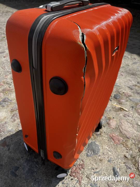 Walizka Ochnik Miłosław