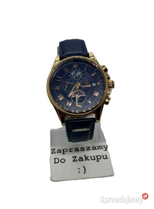 LIGE zegarek męski LIGE 1853 DREAM Elbląg sprzedam