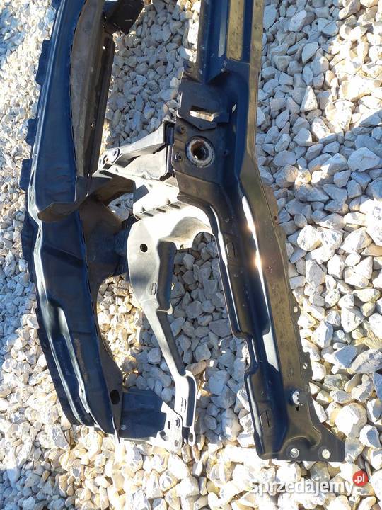 BMW E53 pas przedni kompletny IDEALNY x5 Motoryzacja Kraków