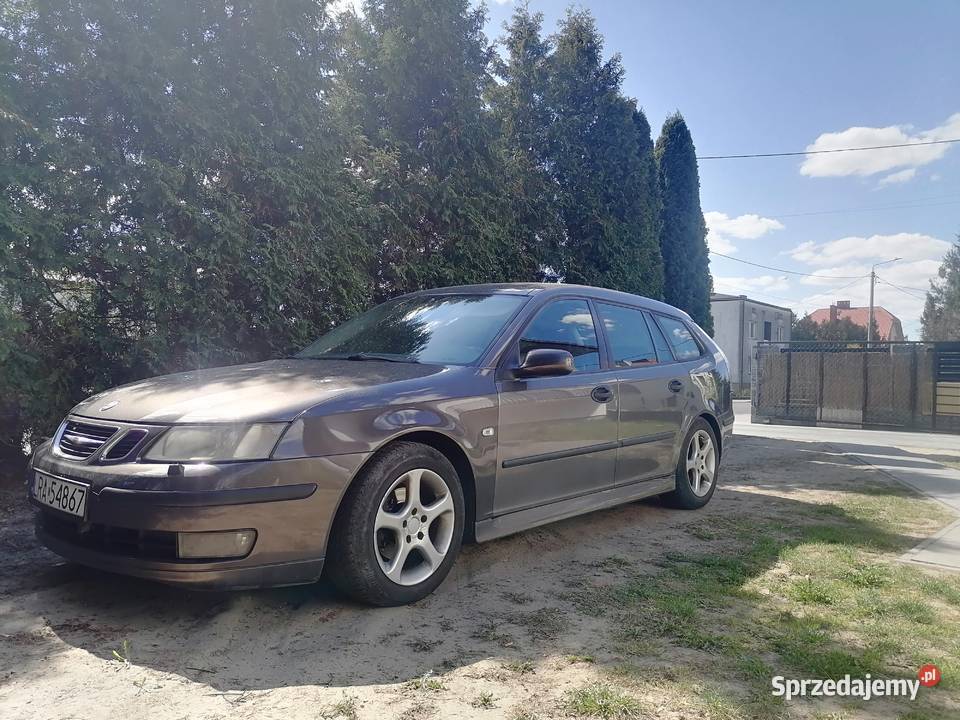 SAAB HIRSCH 6200