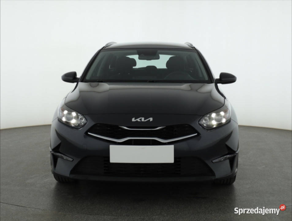 Kia Ceed 15 TGDI wspomaganie kierownicy Piaseczno
